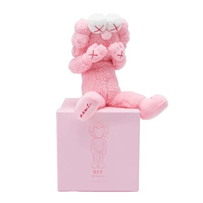 plush
