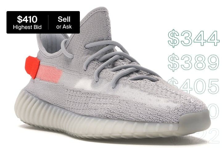 Buy Yeezy Shoes & New Sneakers - StockX