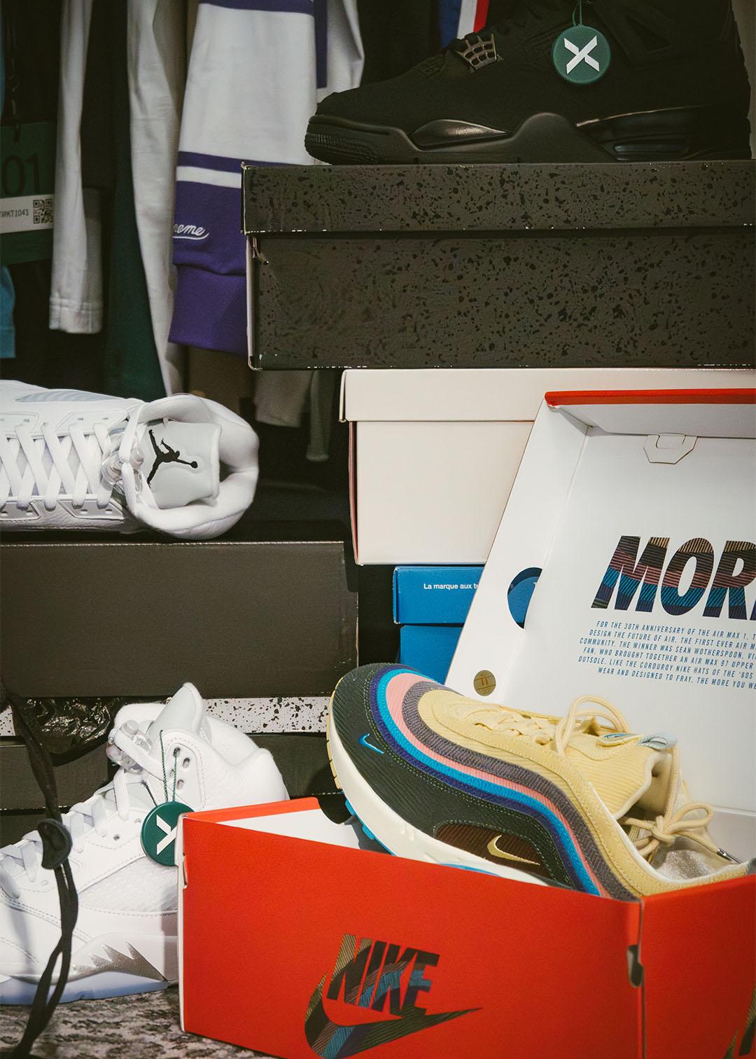 For Sellers