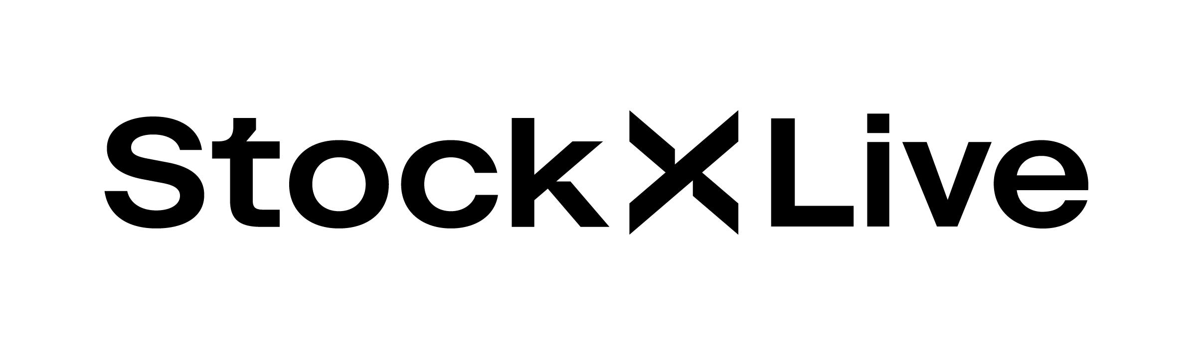 StockX Live
