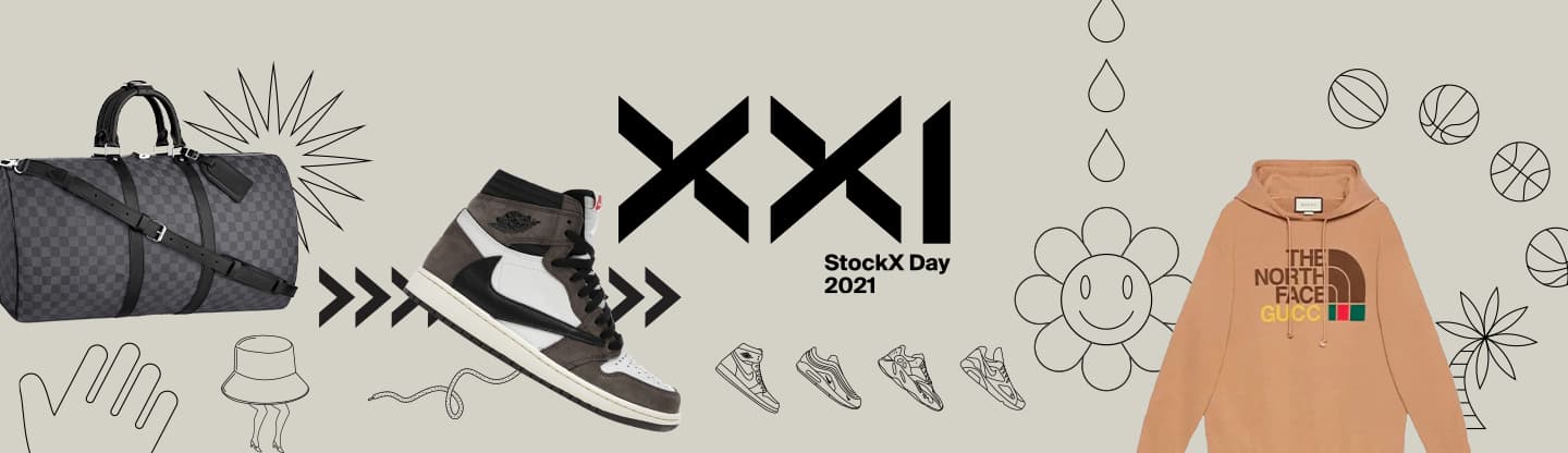 StockX Day 2021