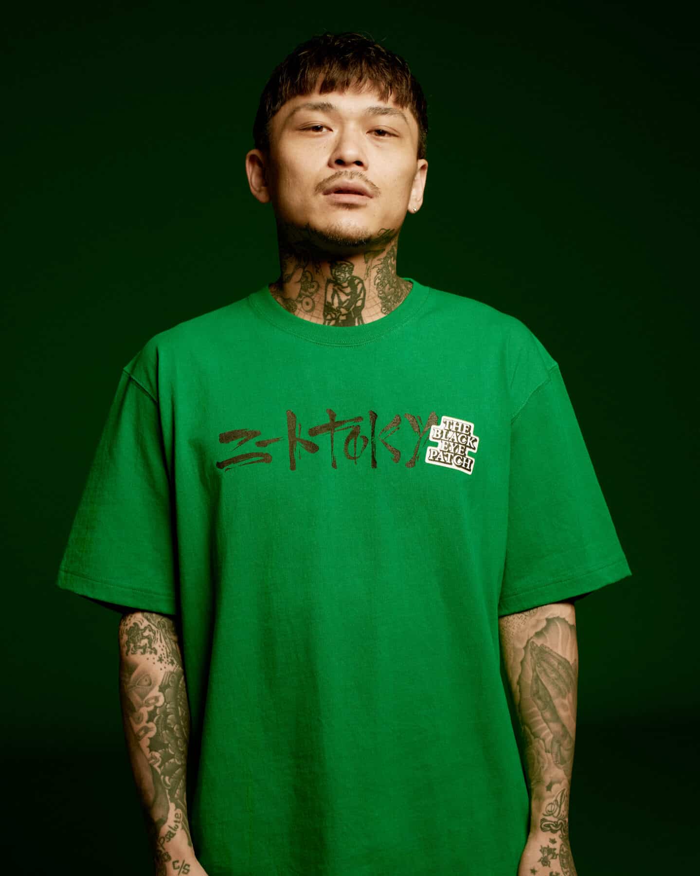 BEP× ニートtokyo × StockX  TEE 2枚セット