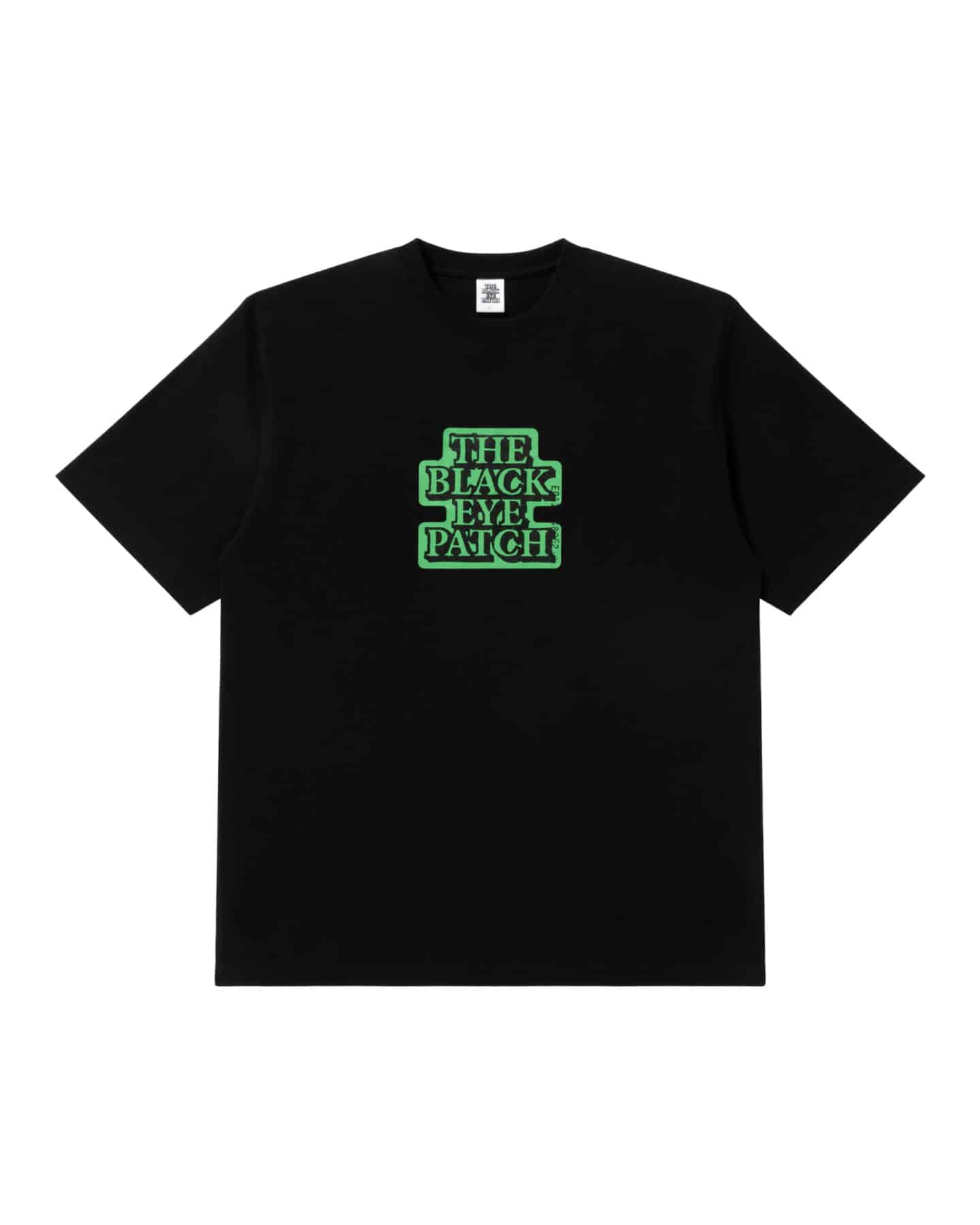 StockX ニートtokyo Black Eye Patch XL tシャツ - トップス