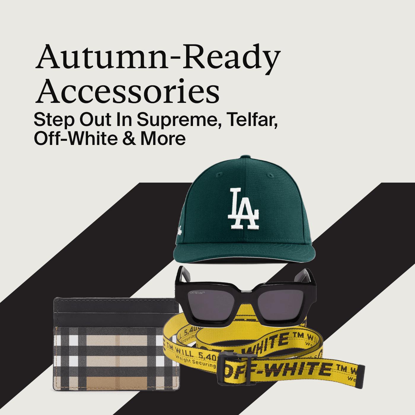 Buy Off-White Headwear Accessories - StockX