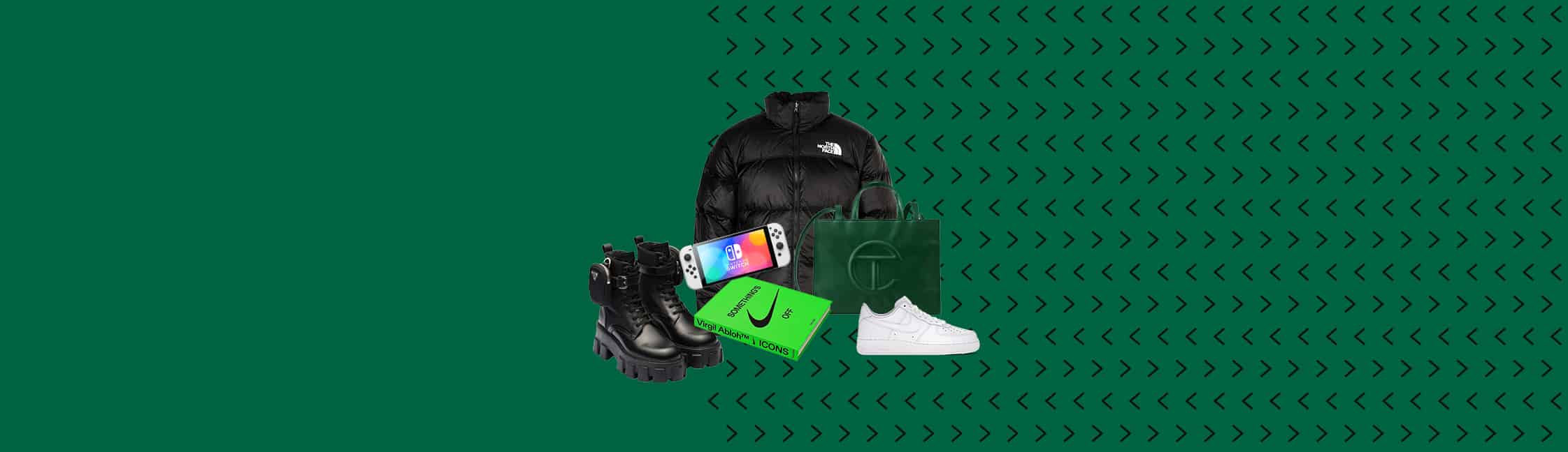 Best deals sales on stockx