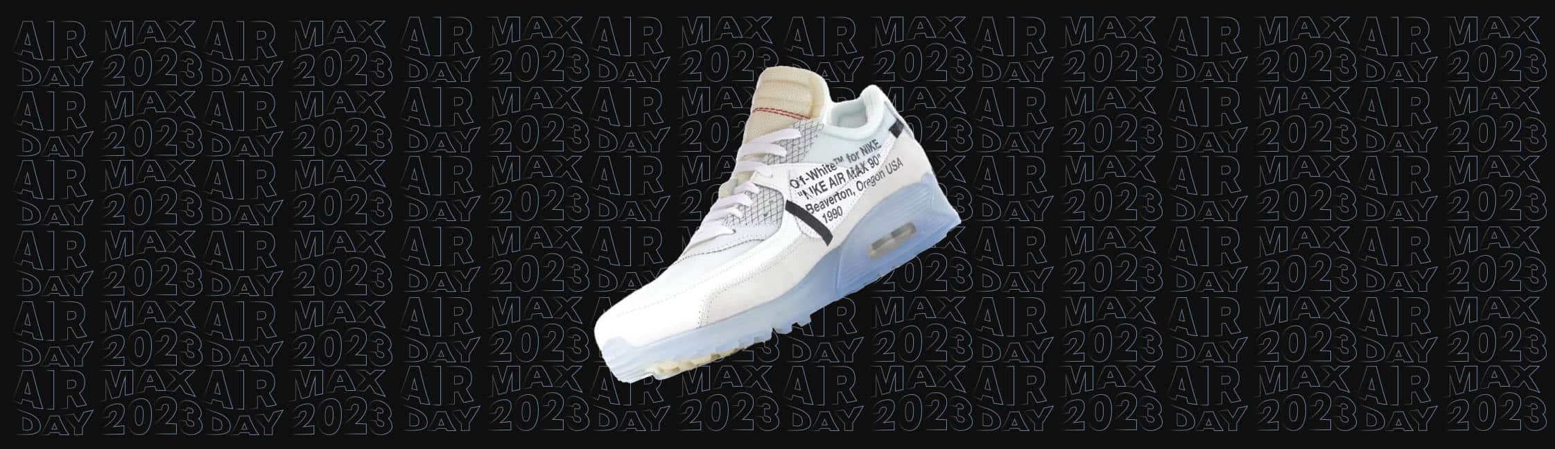 Air Max Day ReStockX 2023 - StockX Landing Pages
