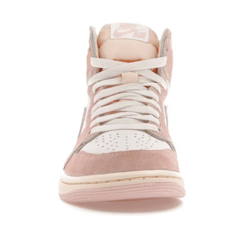 StockX - With just 3,000 released earlier this month, the pink