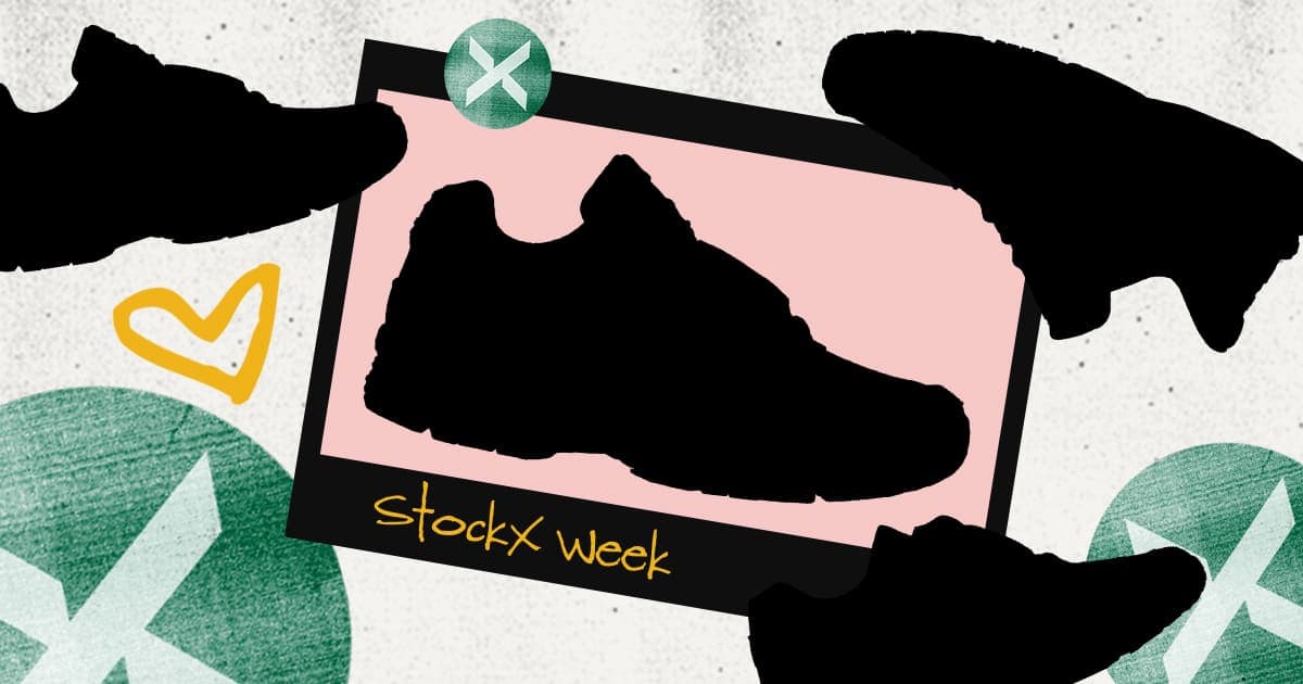 Yeezy Supply vs. Demand: The Restock Effect - StockX News