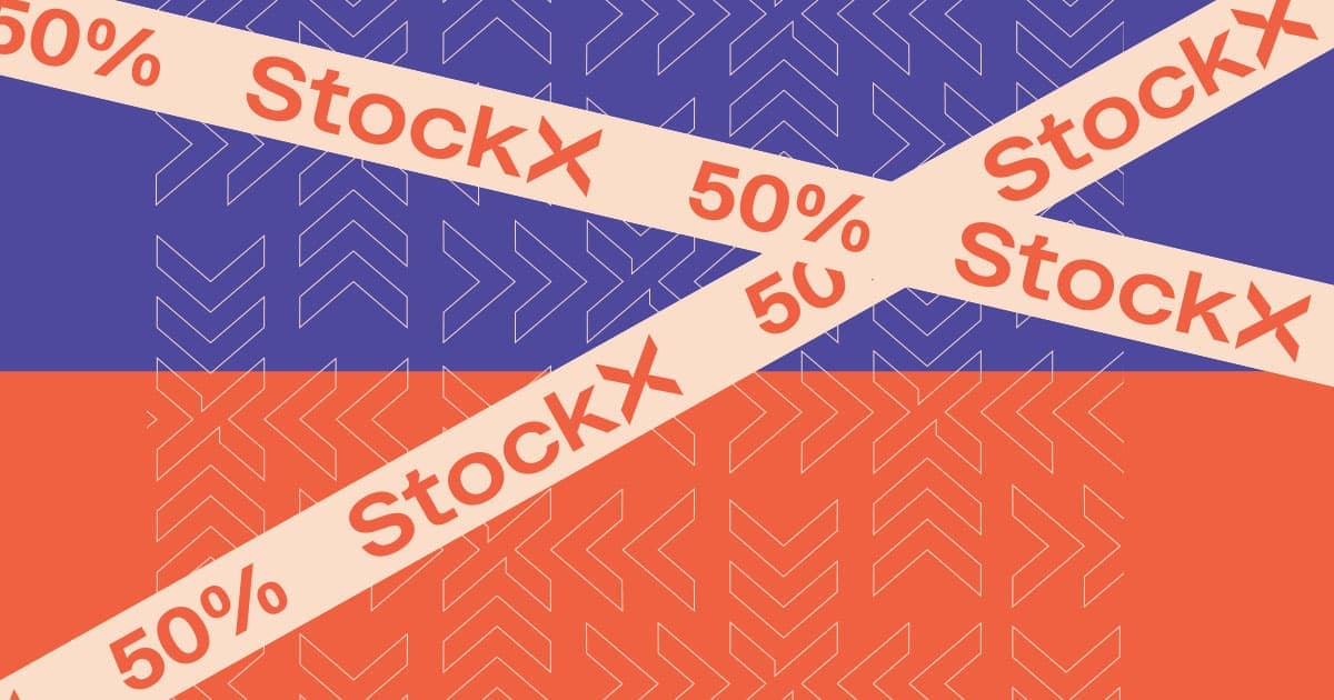 Stockx sales seller fee