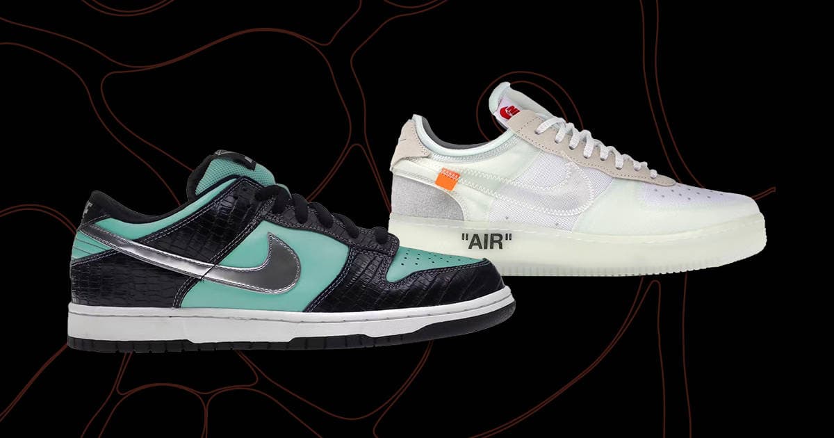 Nike sb diamond stockx best sale