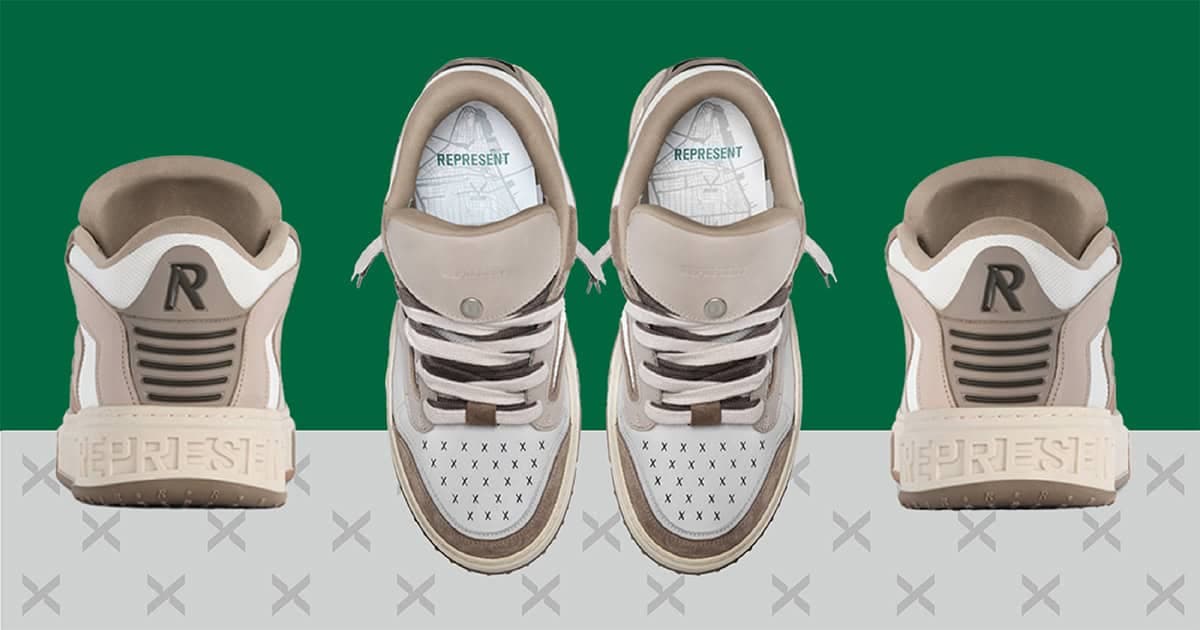 Represent StockX - StockX Landing Pages