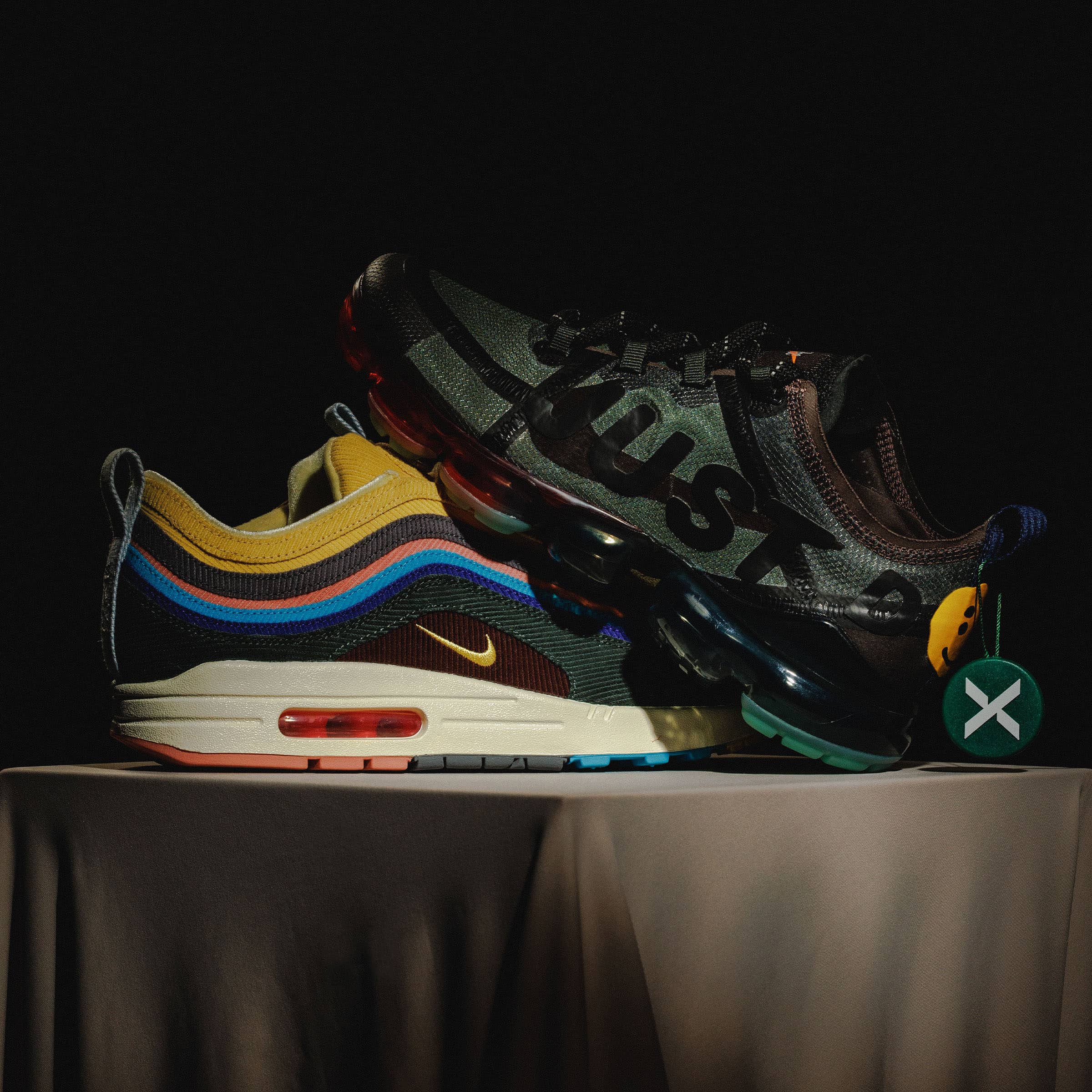 nike wotherspoon stockx