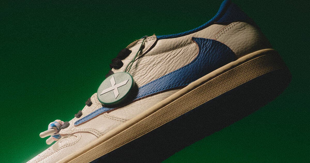 Win Travis Scott x Fragment - StockX Landing Pages