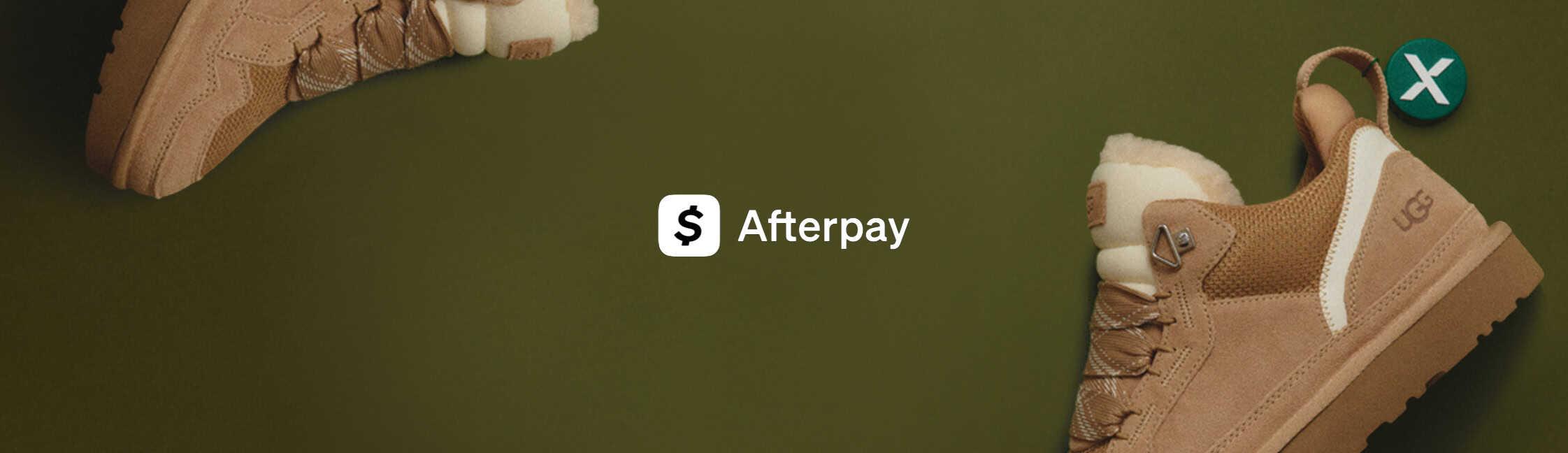 afterpay for jordans