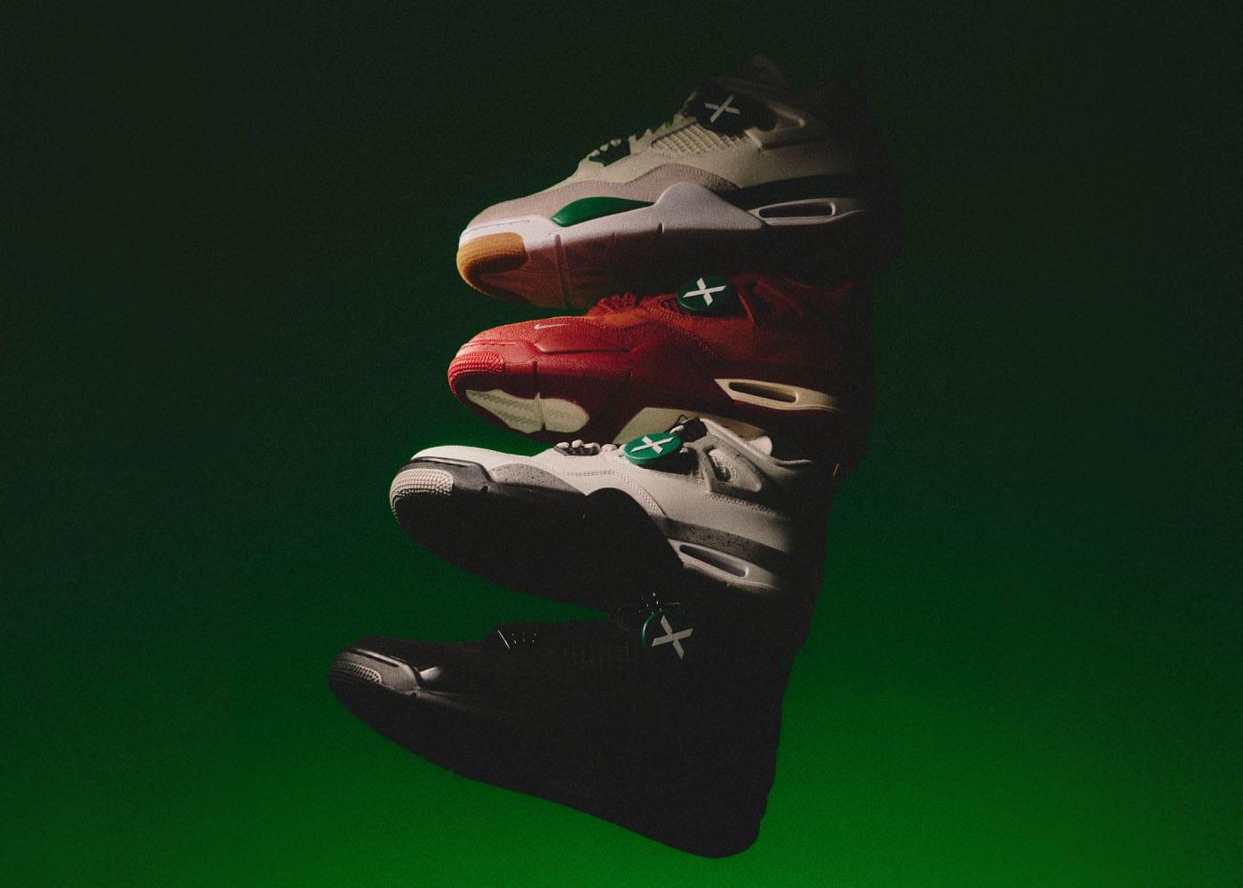 Midweek Heat - StockX Landing Pages