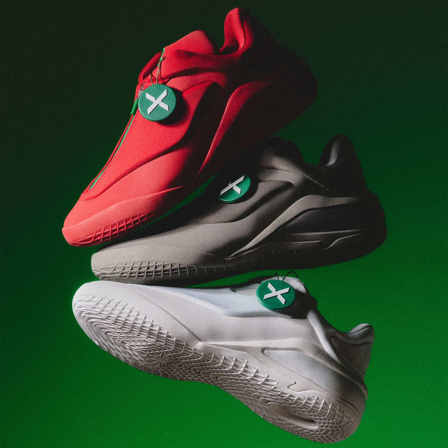 nike be to win stockx