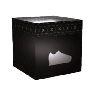 StockX Image StockX Mystery Box Concept
