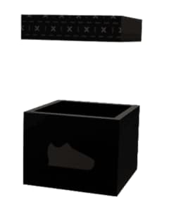 StockX Image Mystery Box Reveal Smaller
