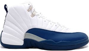 StockX Image Air-Jordan-12-Retro-French-Blue-2004