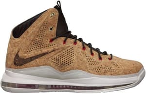 Nike-Lebron-X-10-EXT-Cork