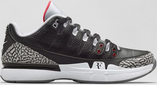 Why is the Black Vapor AJ3 So Expensive?  A Step-by-Step Analysis