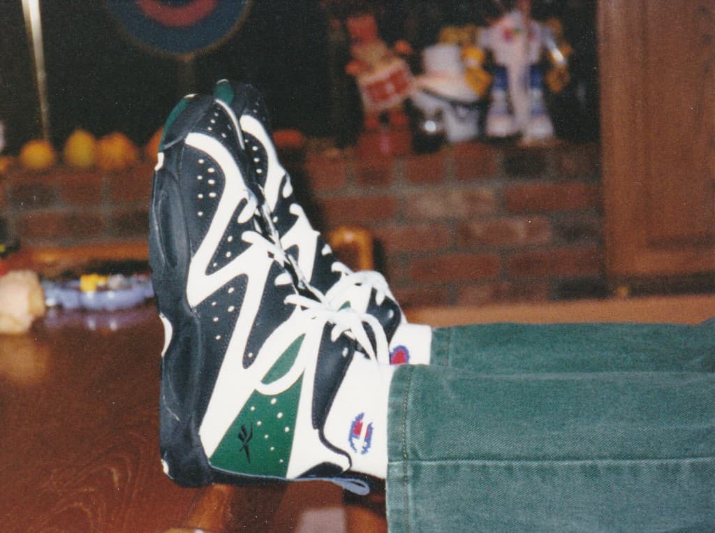 Kamikaze 3