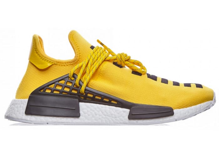 Market Watch: Pharrell NMDs, Jordans With the Nike Air & More