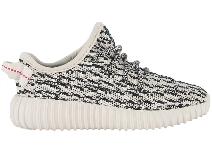 adidas is Launching Infant Yeezy Boost 350 Colorways