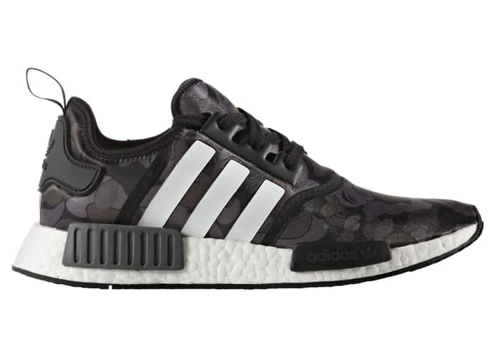 bape nmd shoes