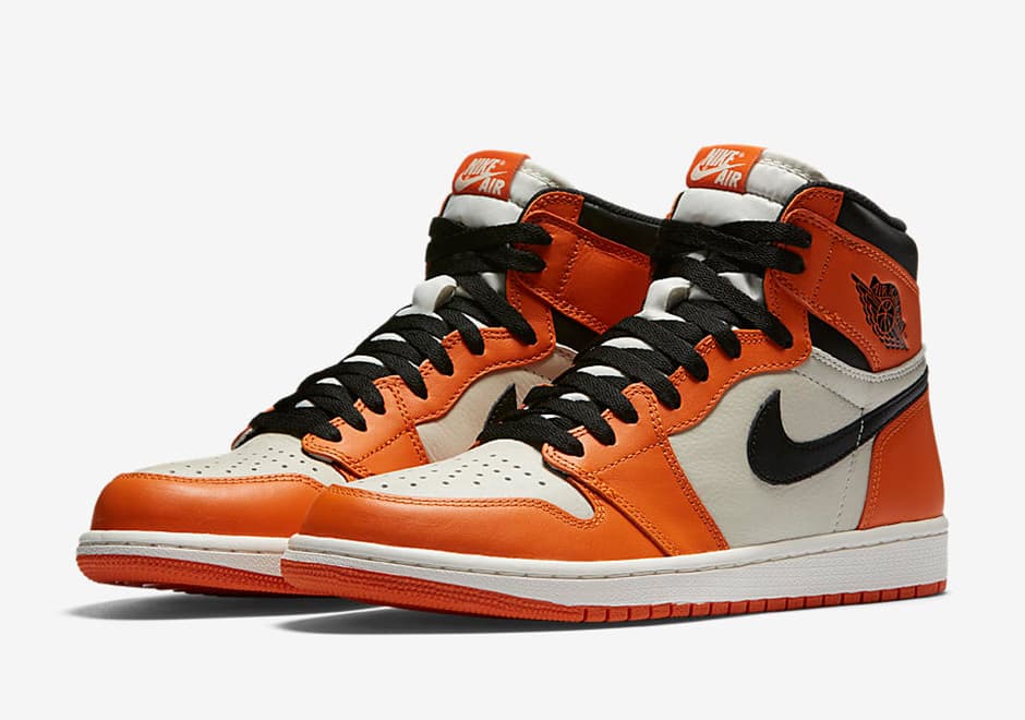 Jordan 1 Retro Reverse Shattered Backboard