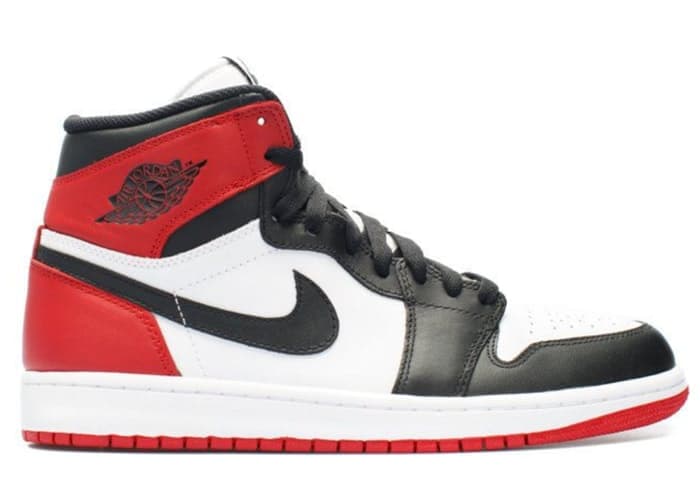 Market Watch: Jordan 1 Black Toes, Nike MAG & More