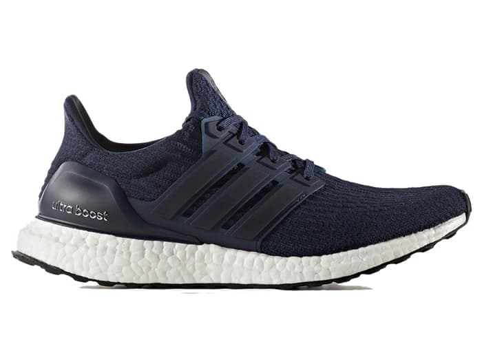 adidas Ultra Boost 3.0 Navy