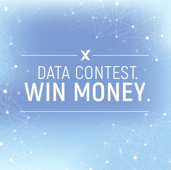 Data Contest.  Analyze Jordans & NMDS.  Win Money.