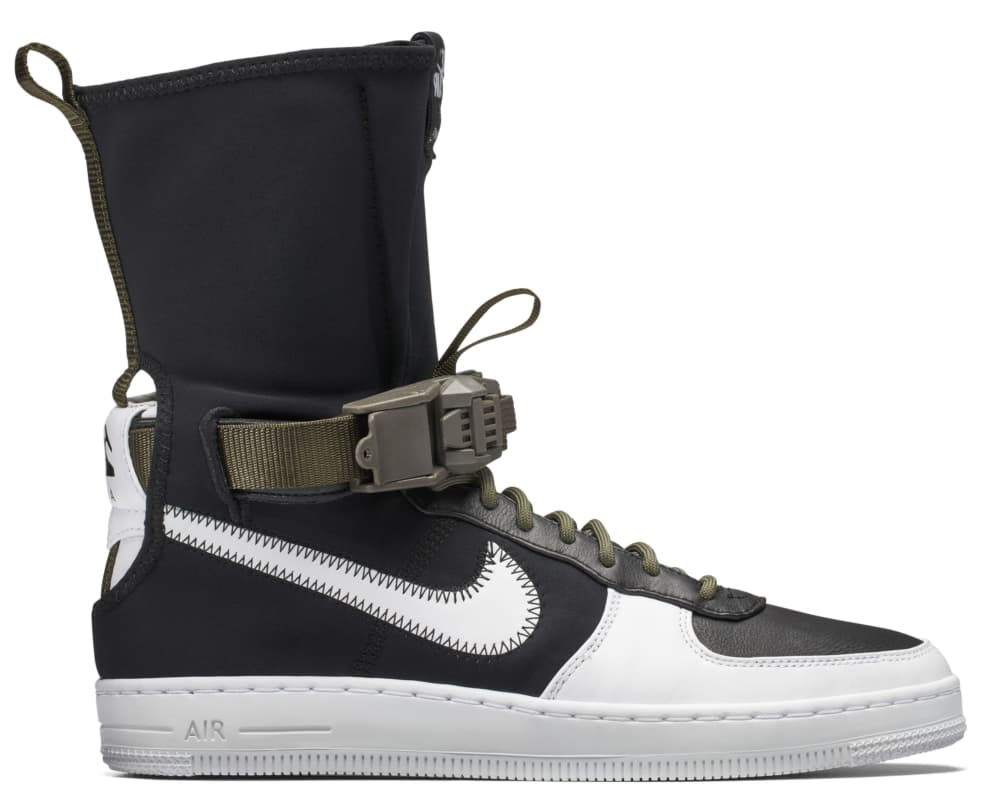 acronym force 1