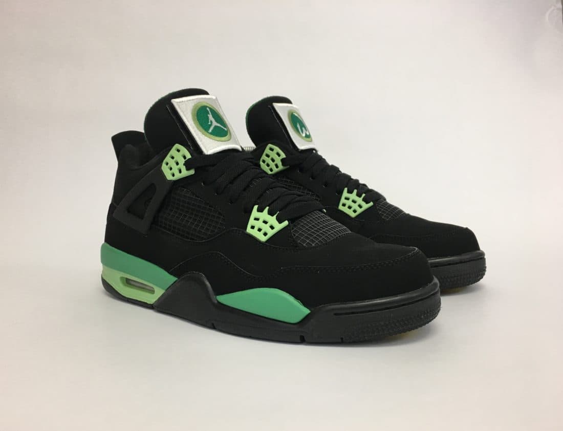 17s jordans