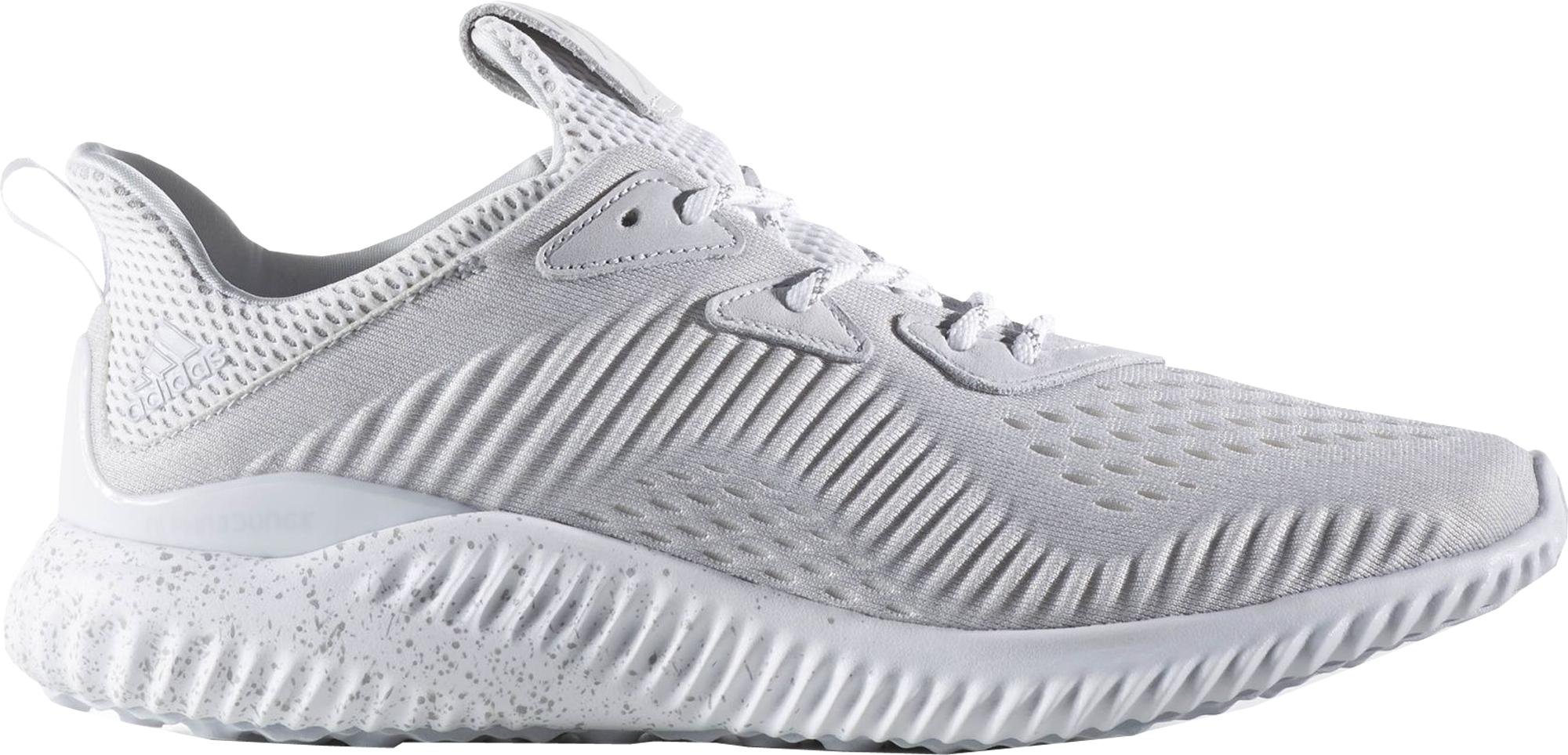 Reigning Champ x adidas AlphaBounce Grey