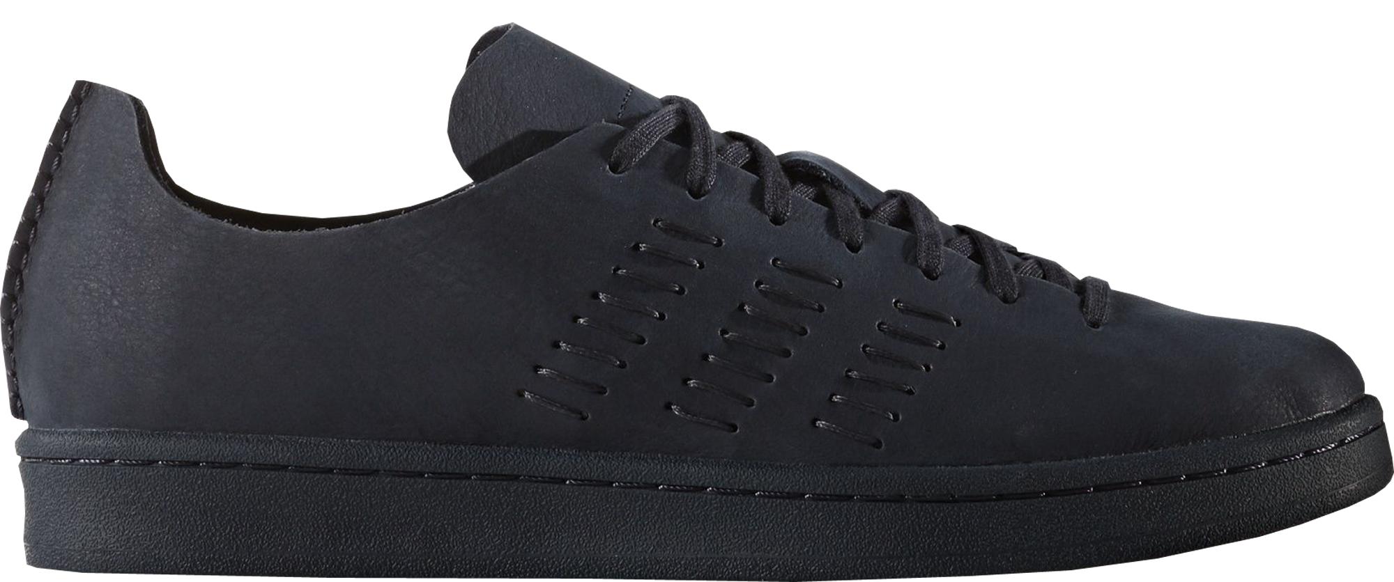 Wings+Horns x adidas Campus Night Navy - StockX News