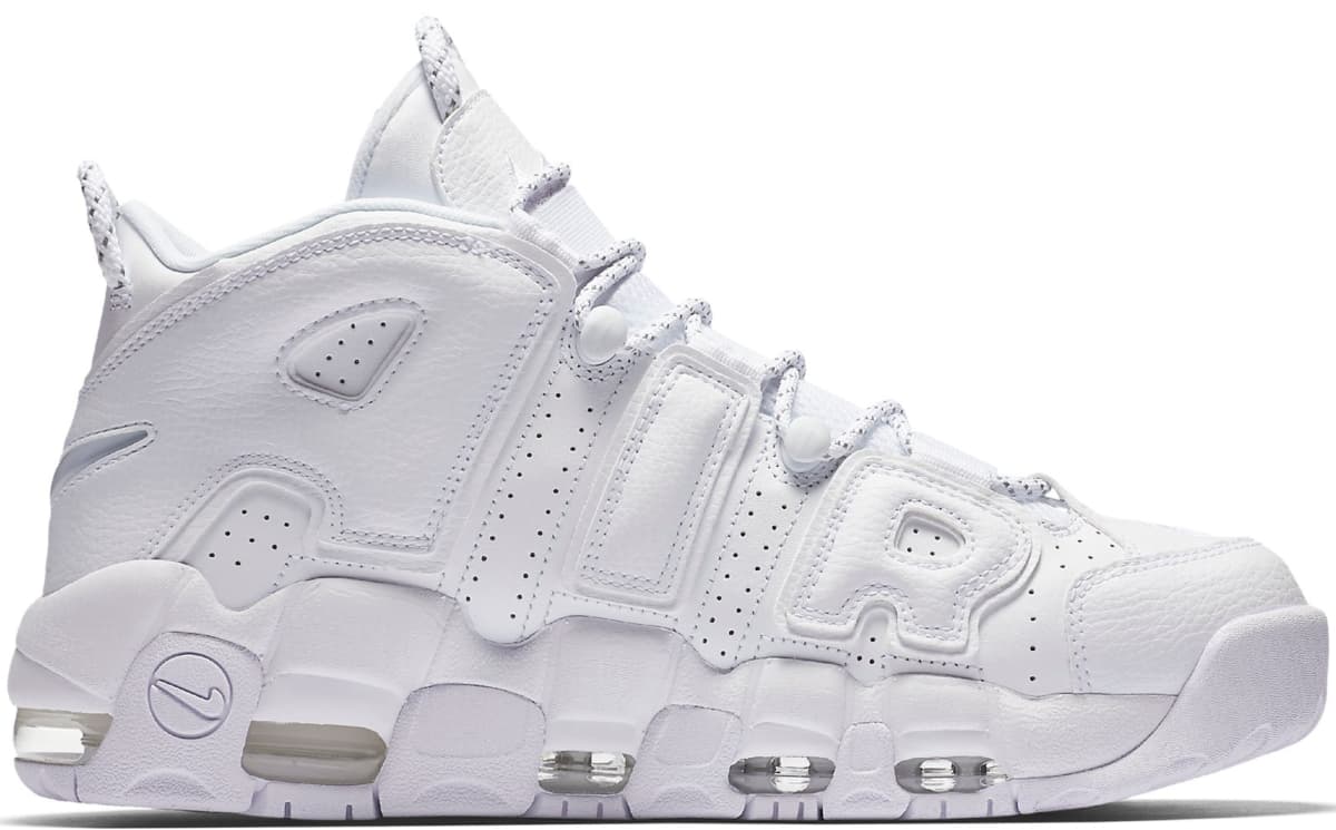 uptempo off white stockx