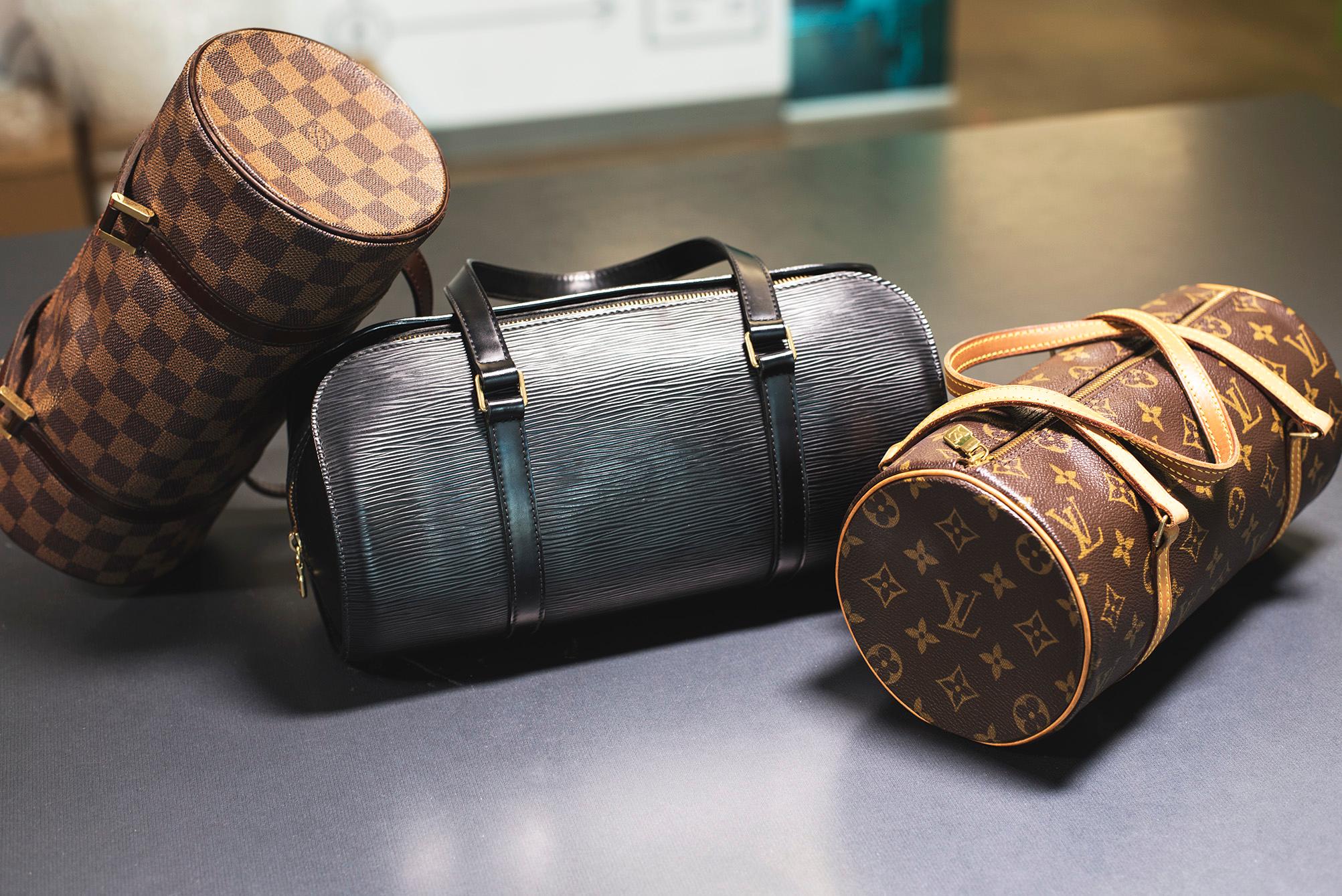 Here's Everything You Need To Know About The Louis Vuitton Duffle