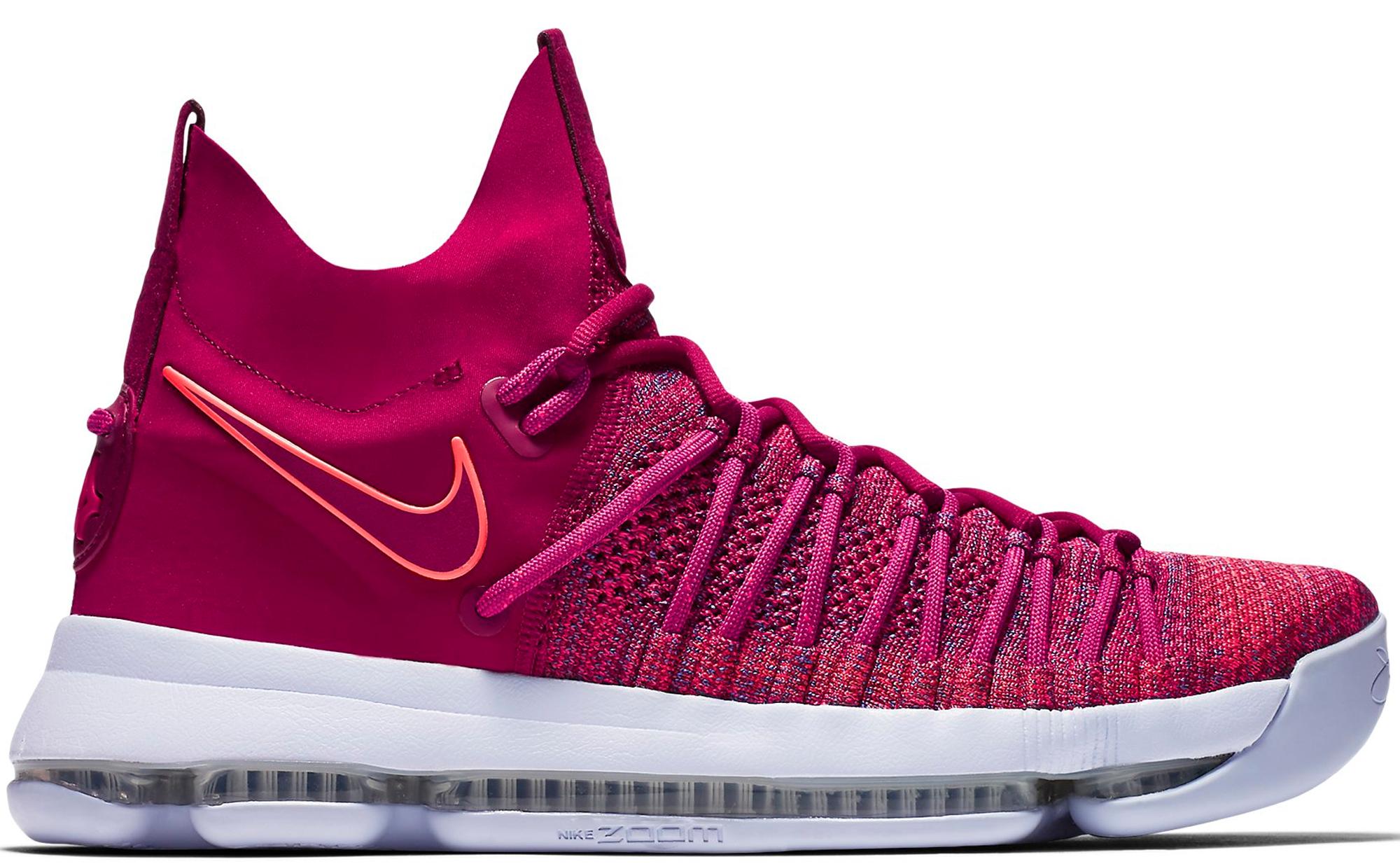 Nike kd 9 elite cheap donna Vendita