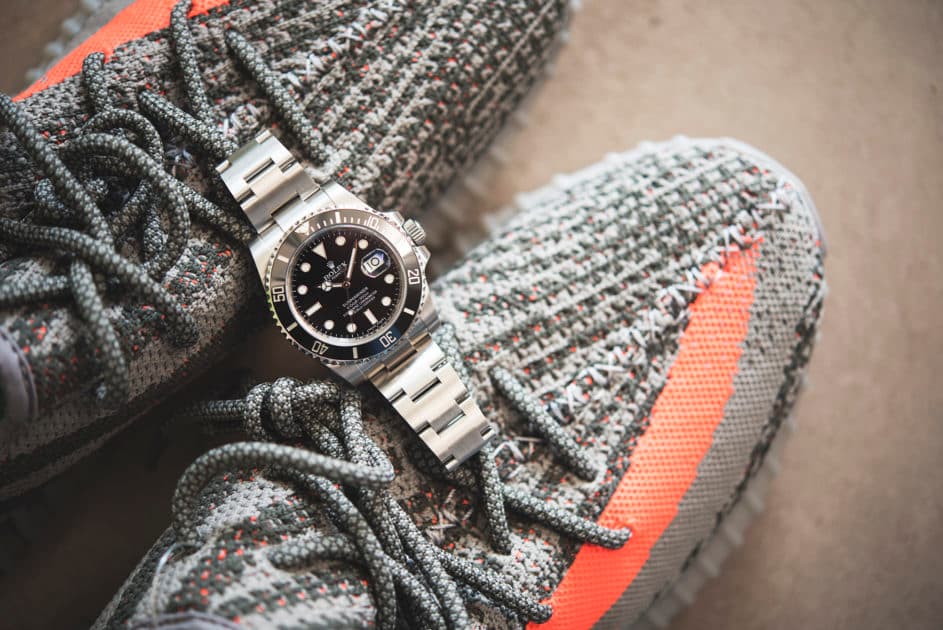 Why You Should Use StockX To Buy Or Sell Your Next Watch