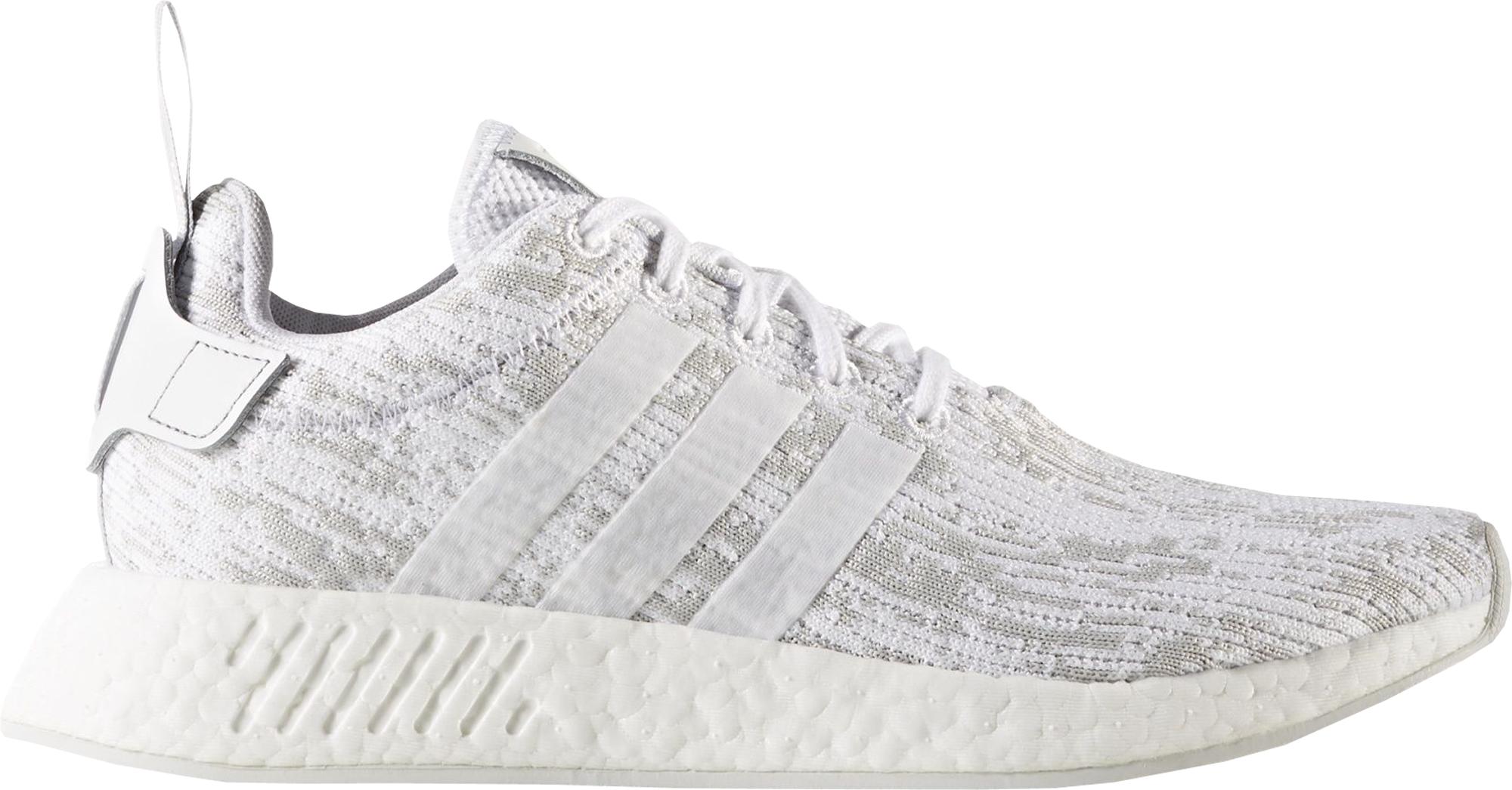 New adidas NMD R2 Colorways Releasing in July