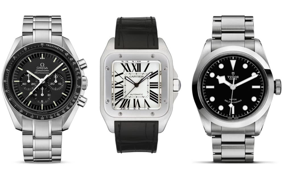 5 Watches For Any Occasion