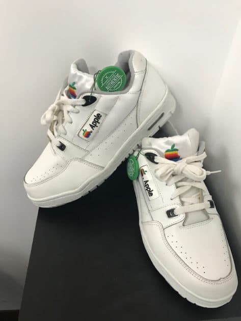 StockX is the Official Sneaker Authentication Partner for Heritage Auctions