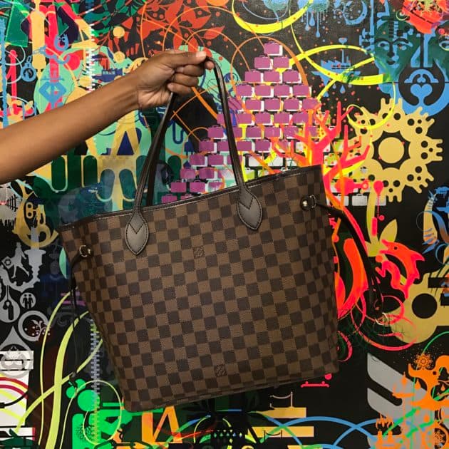 The StockX Guide to a Louis Vuitton Icon: The Neverfull
