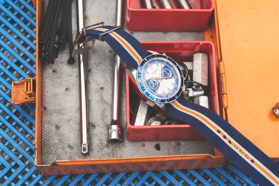 Your Guide to Buying a Tool Watch