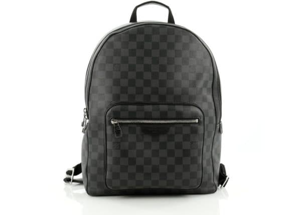Back to School With Style: Louis Vuitton and Gucci Backpacks at StockX