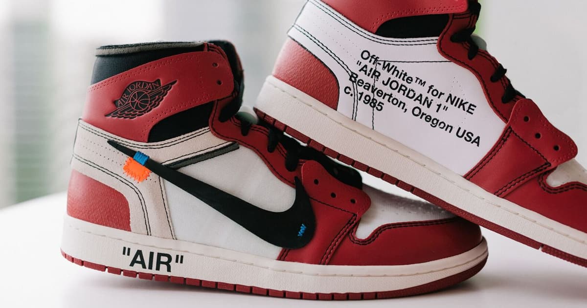 abortion silent Season Get a Pair of Off-White x Jordan 1s for Retail! [UPDATED] - StockX News