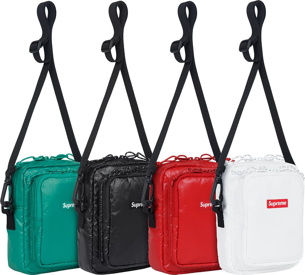 supreme accessories stockx