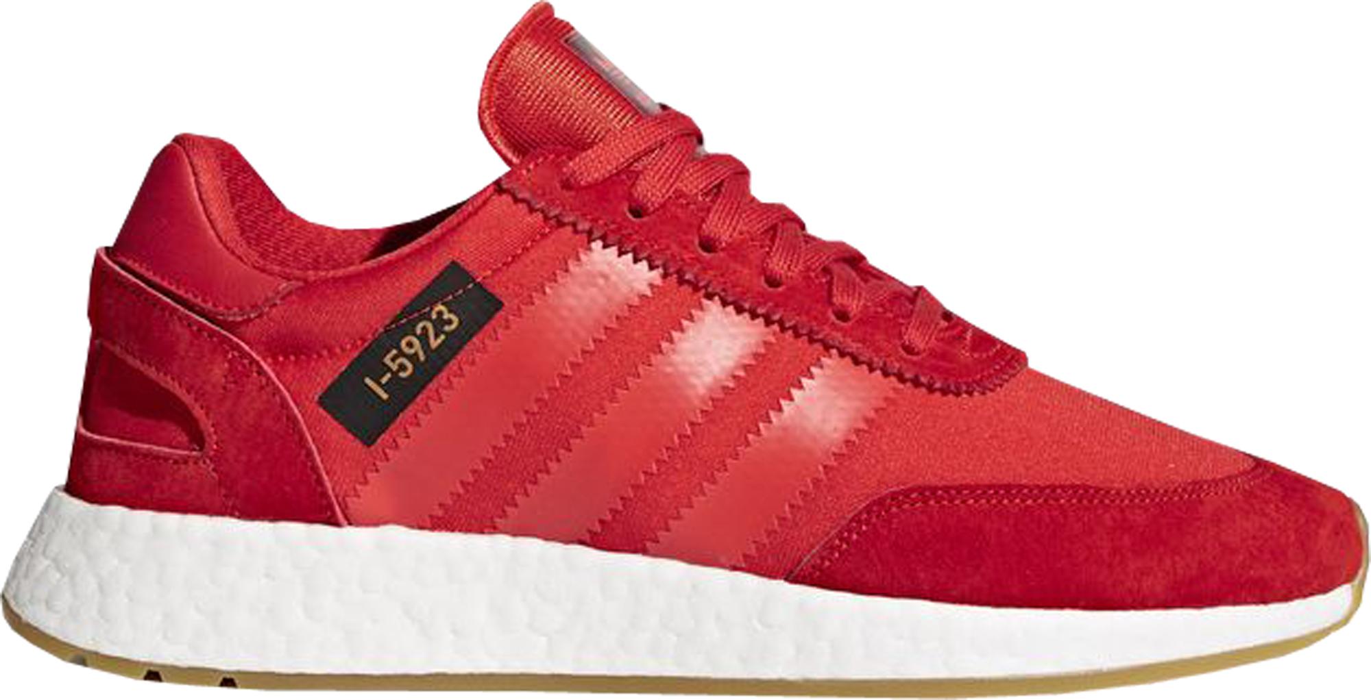adidas I-5923 Core Red